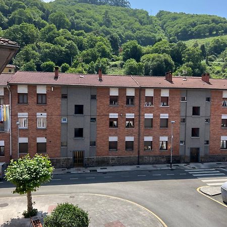 Mountain View Apartment Mieres  Εξωτερικό φωτογραφία