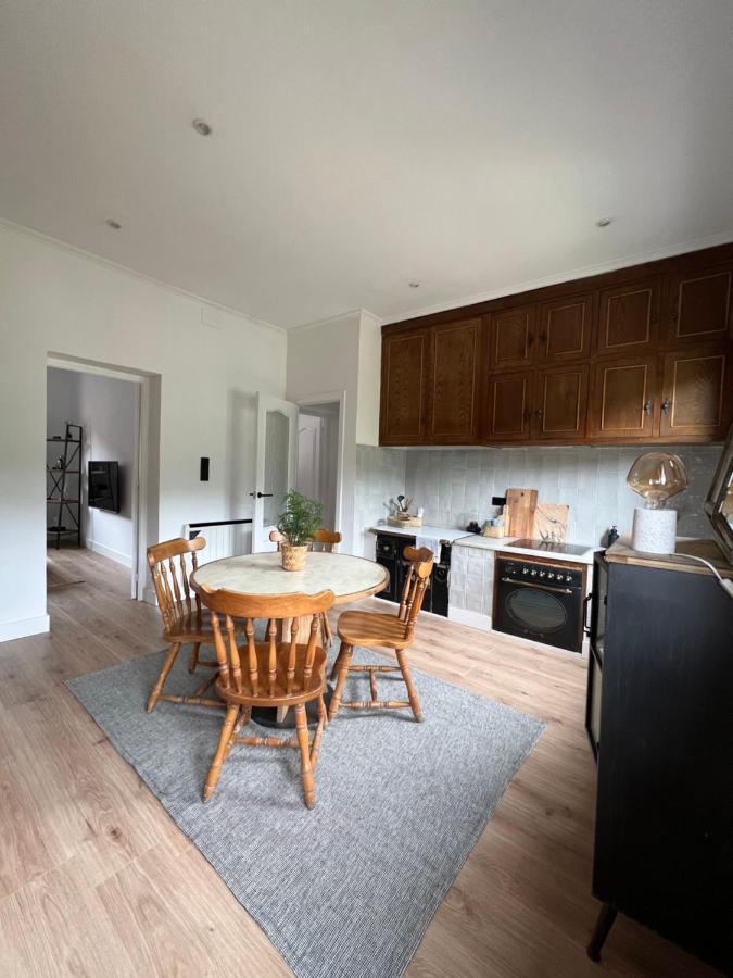 Mountain View Apartment Mieres  Εξωτερικό φωτογραφία