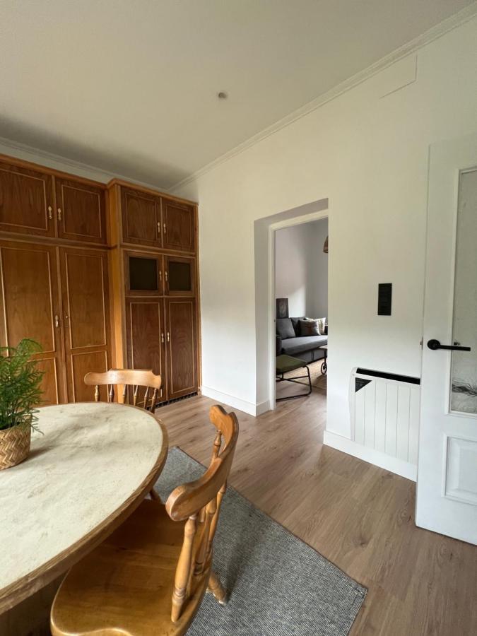 Mountain View Apartment Mieres  Εξωτερικό φωτογραφία