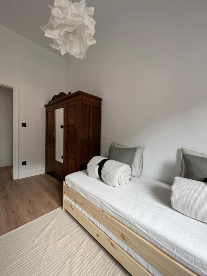 Mountain View Apartment Mieres  Εξωτερικό φωτογραφία