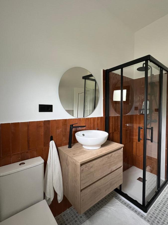 Mountain View Apartment Mieres  Εξωτερικό φωτογραφία
