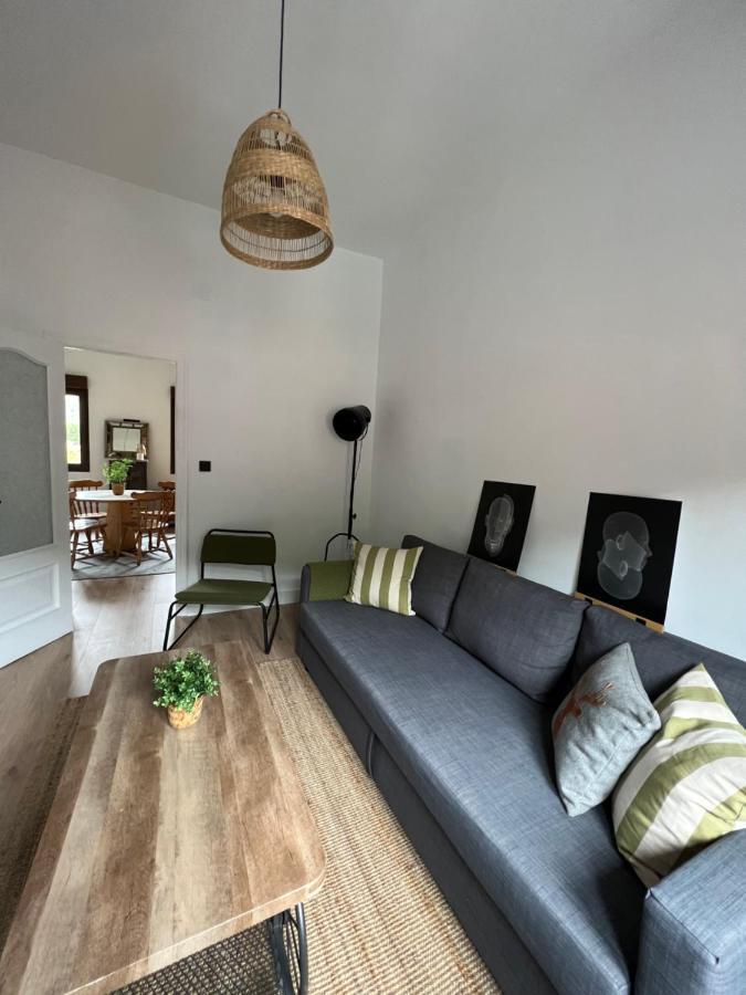 Mountain View Apartment Mieres  Εξωτερικό φωτογραφία