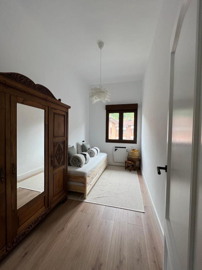 Mountain View Apartment Mieres  Εξωτερικό φωτογραφία