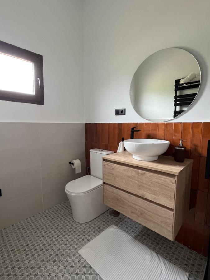 Mountain View Apartment Mieres  Εξωτερικό φωτογραφία