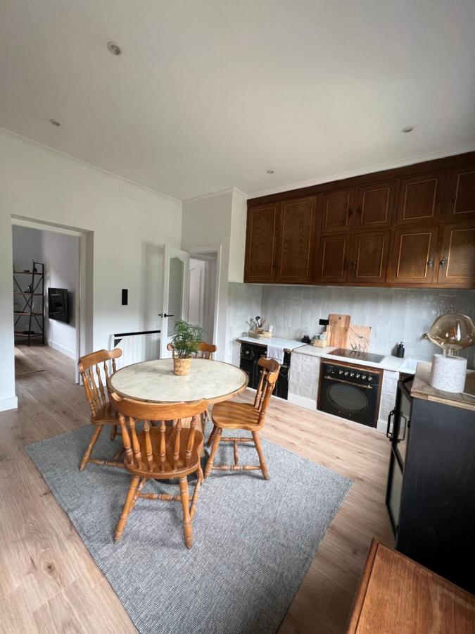 Mountain View Apartment Mieres  Εξωτερικό φωτογραφία