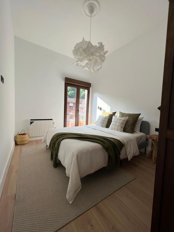 Mountain View Apartment Mieres  Εξωτερικό φωτογραφία