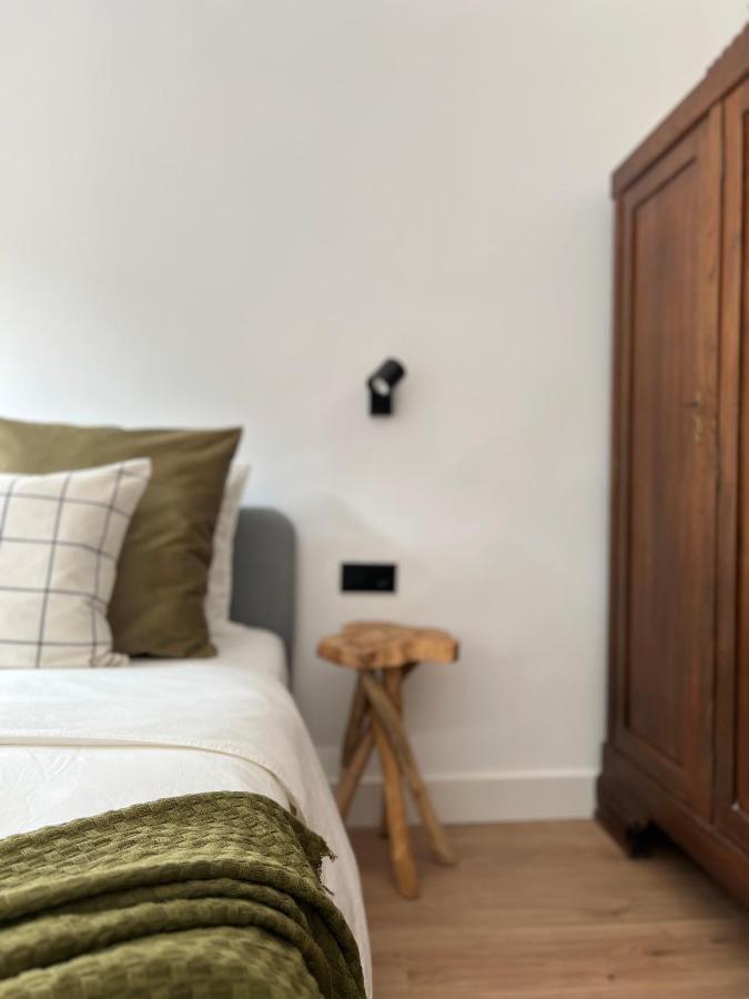 Mountain View Apartment Mieres  Εξωτερικό φωτογραφία