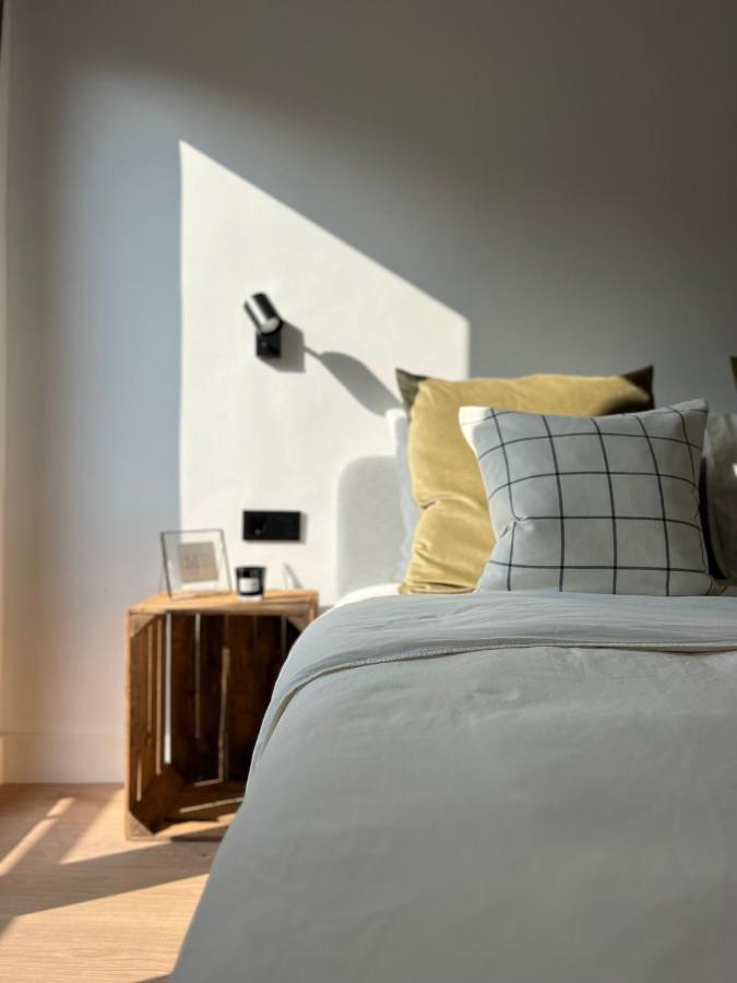 Mountain View Apartment Mieres  Εξωτερικό φωτογραφία