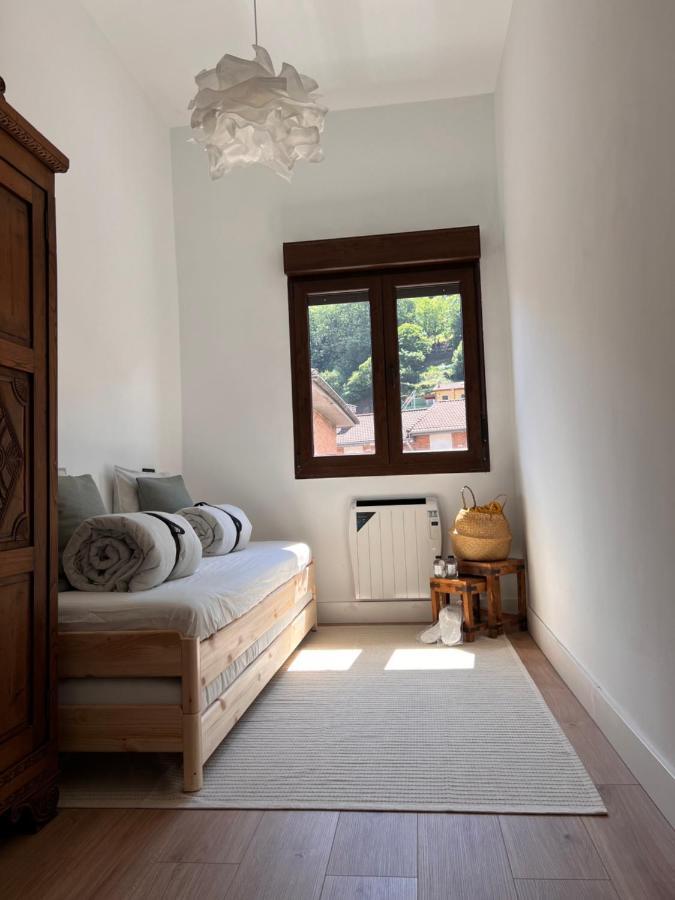 Mountain View Apartment Mieres  Εξωτερικό φωτογραφία