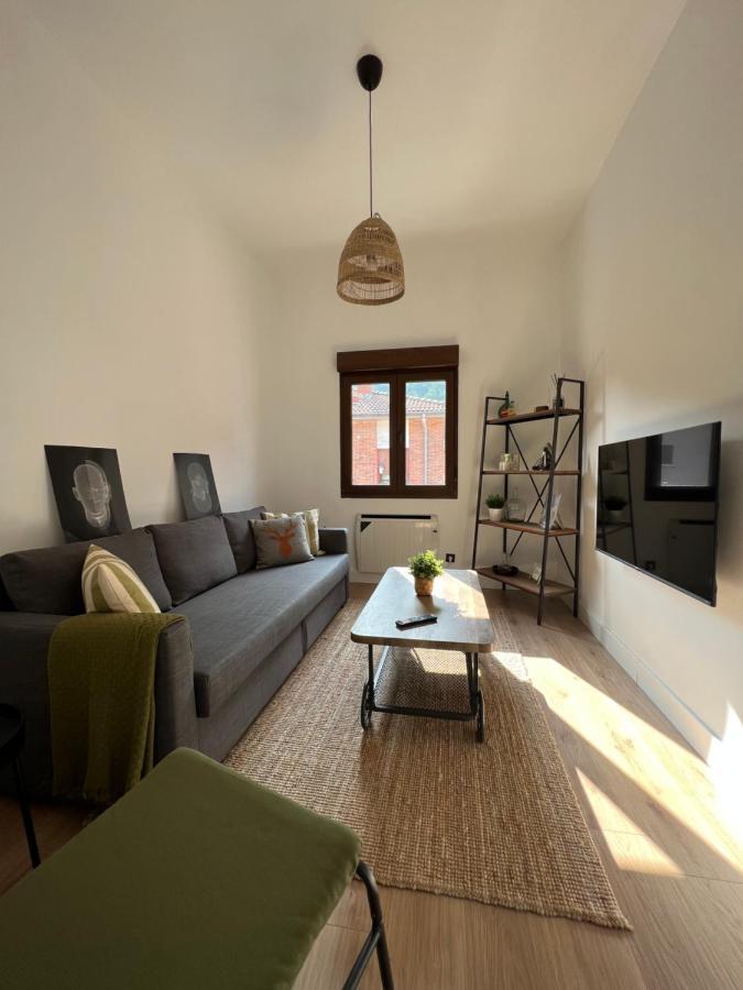 Mountain View Apartment Mieres  Εξωτερικό φωτογραφία