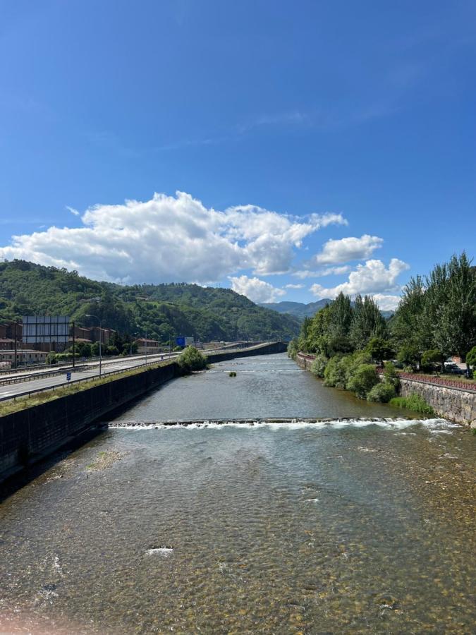 Mountain View Apartment Mieres  Εξωτερικό φωτογραφία