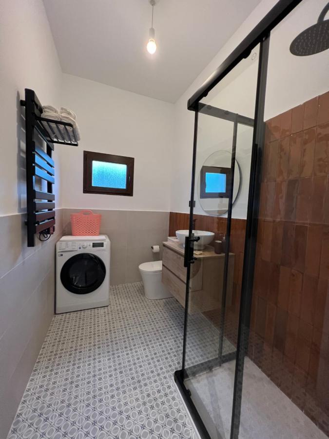 Mountain View Apartment Mieres  Εξωτερικό φωτογραφία