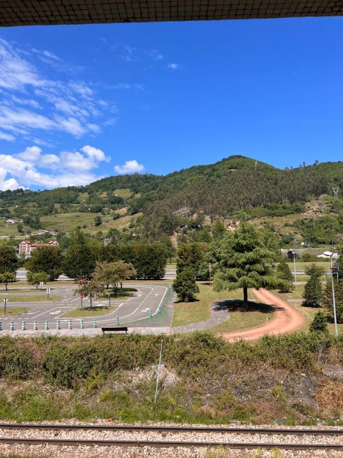 Mountain View Apartment Mieres  Εξωτερικό φωτογραφία