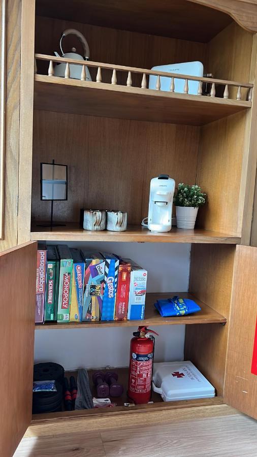 Mountain View Apartment Mieres  Εξωτερικό φωτογραφία