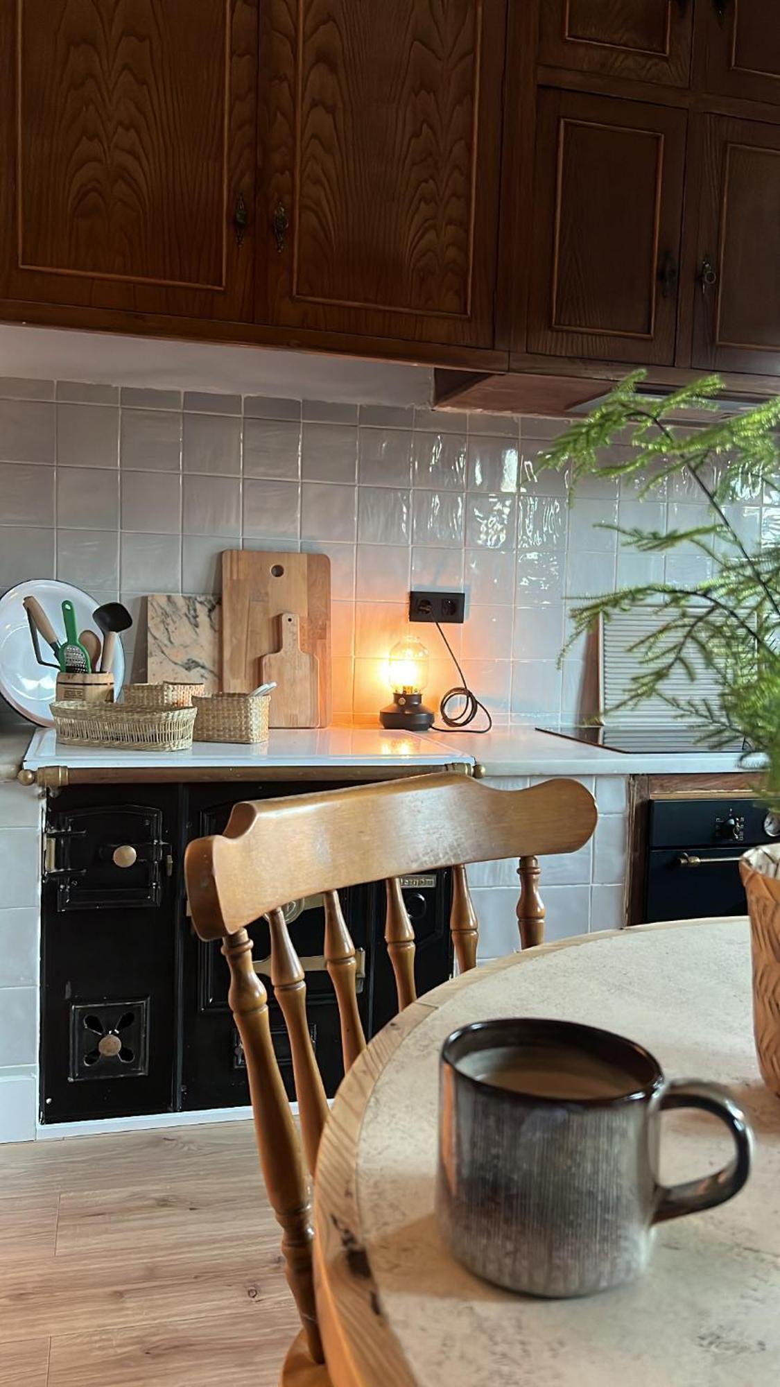 Mountain View Apartment Mieres  Εξωτερικό φωτογραφία